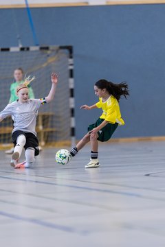 Bild 75 - U12 NFV Futsalturnier HH,SH,HB,NDS
